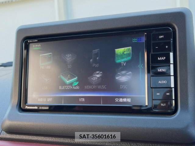 Daihatsu COPEN 2021-07 309965-3