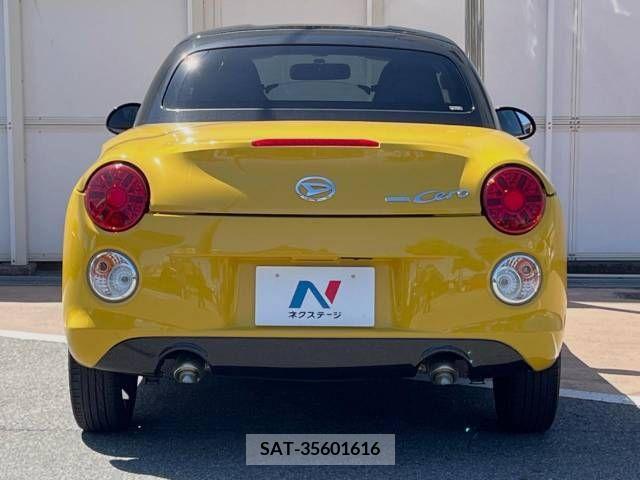 Daihatsu COPEN 2021-07 309965-14