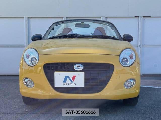 Daihatsu COPEN 2021-07 309965-13