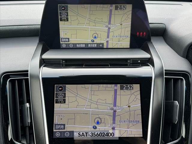 Toyota CROWN SEDAN 2019-03 295398-2
