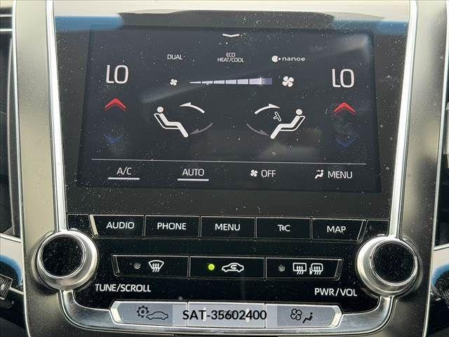 Toyota CROWN SEDAN 2019-03 295398-5
