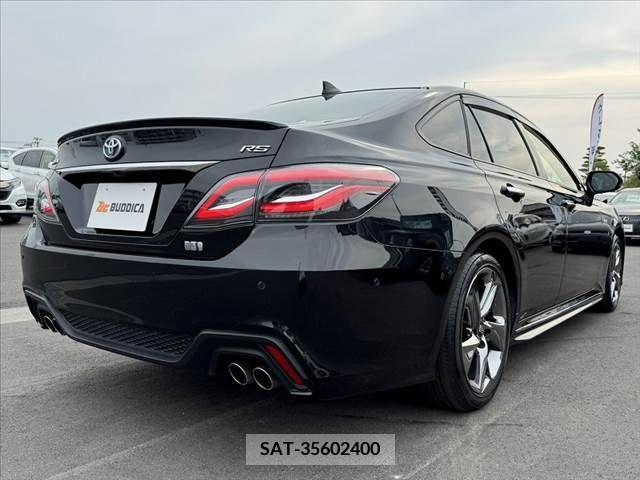 Toyota CROWN SEDAN 2019-03 295398-14