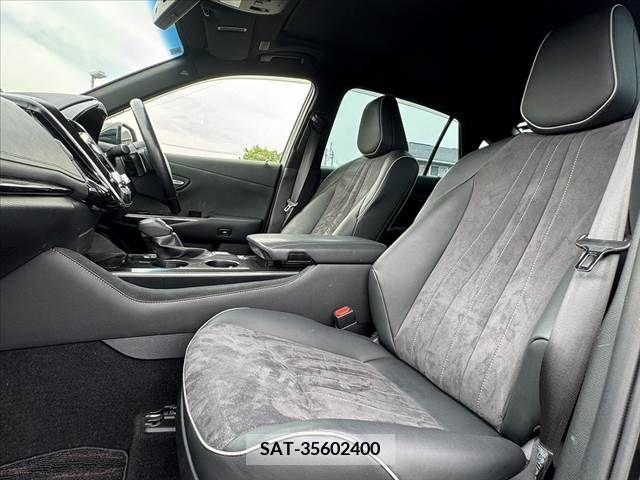 Toyota CROWN SEDAN 2019-03 295398-16