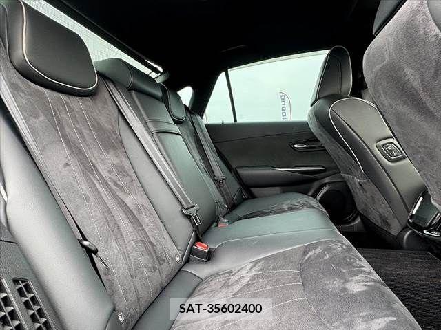 Toyota CROWN SEDAN 2019-03 295398-17