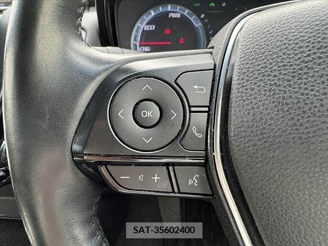 Toyota CROWN SEDAN 2019-03 295398-22