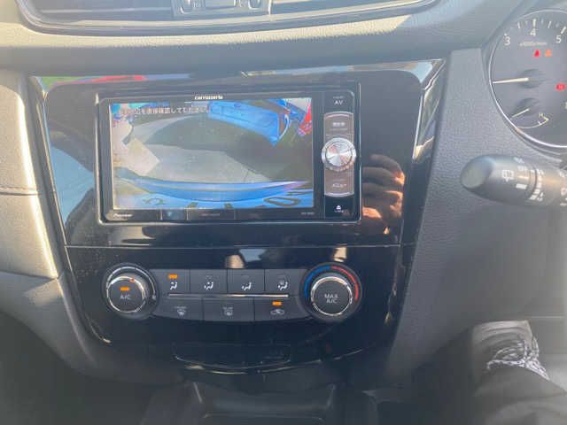 Nissan X-TRAIL 2019-01 14992-6