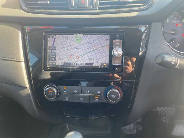 Nissan X-TRAIL 2019-01 14992-5