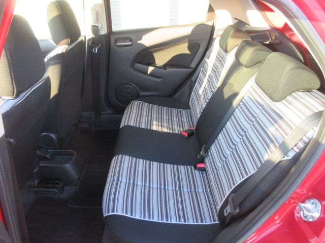 Mazda DEMIO 2013-02 20561-5