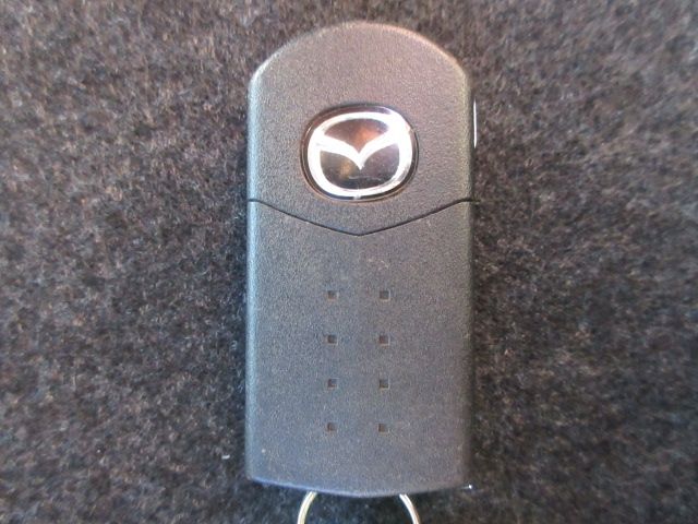 Mazda DEMIO 2013-02 20561-21