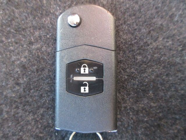 Mazda DEMIO 2013-02 20561-22
