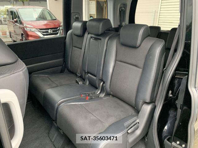 Honda STEP WGN 2013-06 231776-4