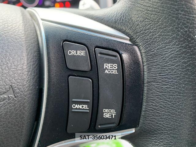 Honda STEP WGN 2013-06 231776-15