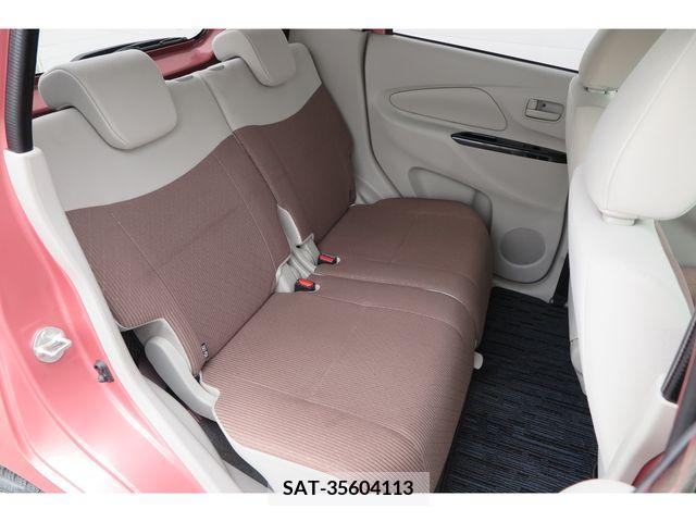 Mitsubishi EK WAGON 2019-01 325312-11