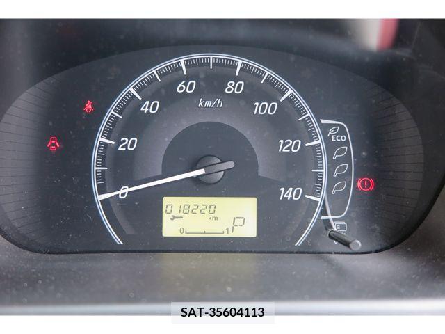 Mitsubishi EK WAGON 2019-01 325312-19
