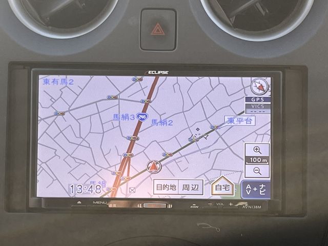 Nissan NOTE 2017-08 182797-18