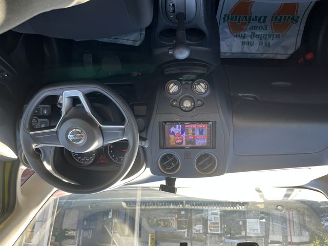 Nissan NOTE 2017-08 182797-8