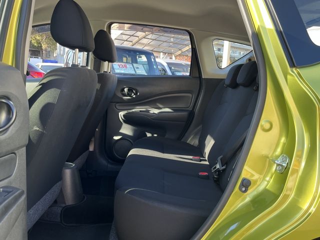 Nissan NOTE 2017-08 182797-15