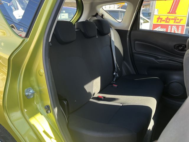 Nissan NOTE 2017-08 182797-10