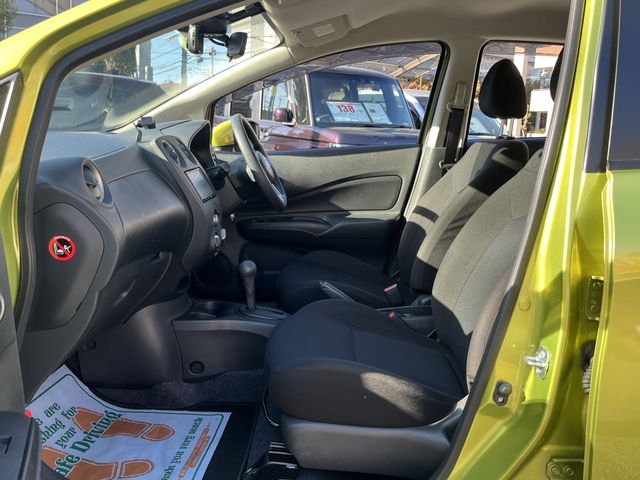 Nissan NOTE 2017-08 182797-14