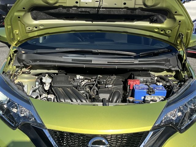 Nissan NOTE 2017-08 182797-26