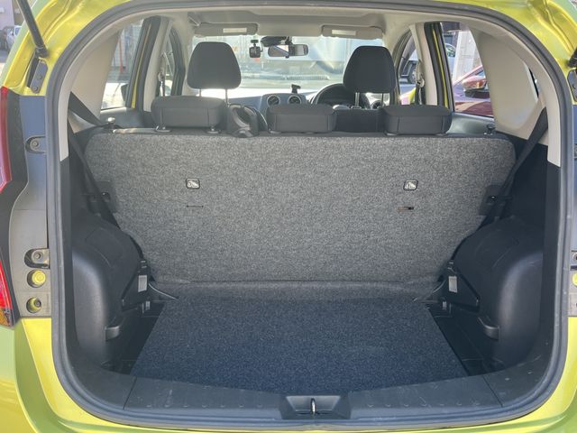 Nissan NOTE 2017-08 182797-11