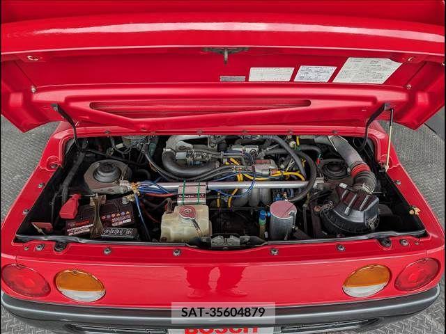 Mazda AZ-1 1992-01 338755-12