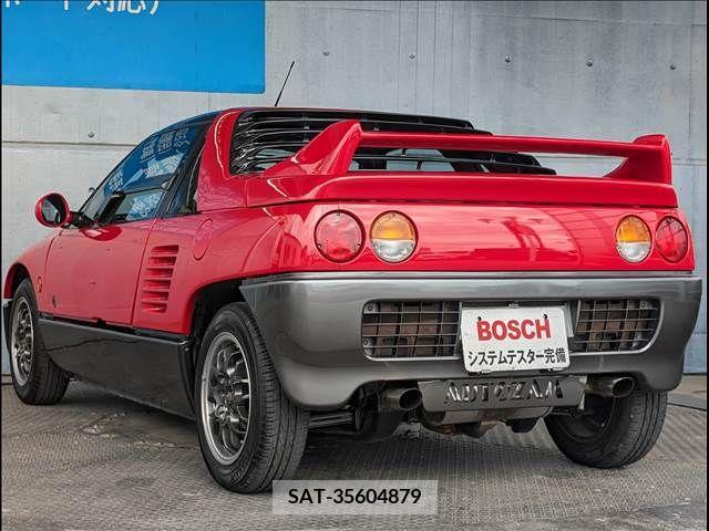 Mazda AZ-1 1992-01 338755-11
