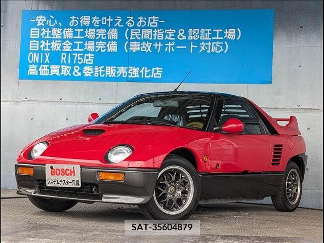 Mazda AZ-1 1992-01 338755-9