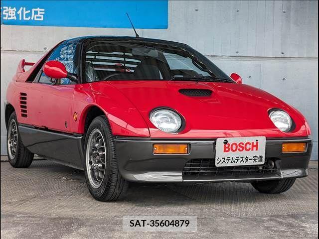 Mazda AZ-1 1992-01 338755-8