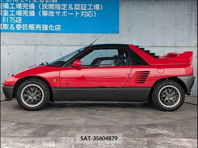 Mazda AZ-1 1992-01 338755-7