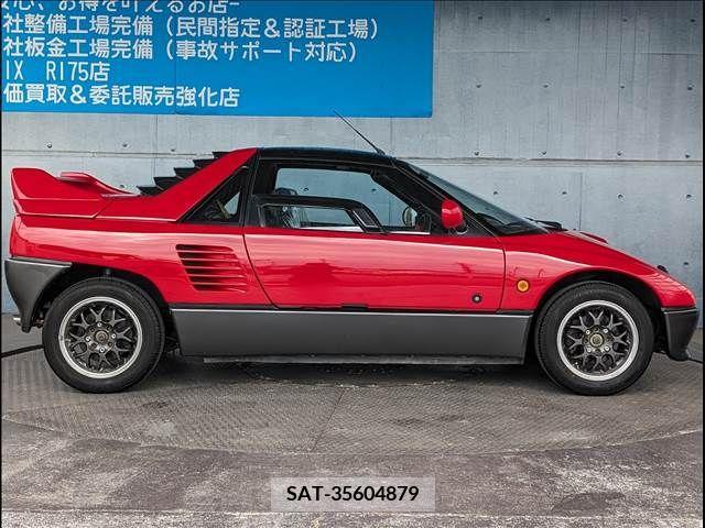 Mazda AZ-1 1992-01 338755-6
