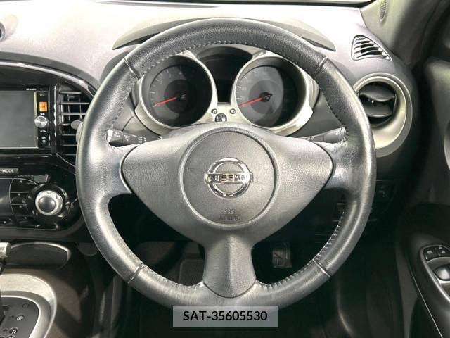 Nissan JUKE 2015-05 275064-11