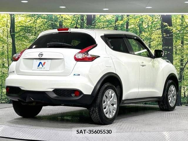 Nissan JUKE 2015-05 275064-17