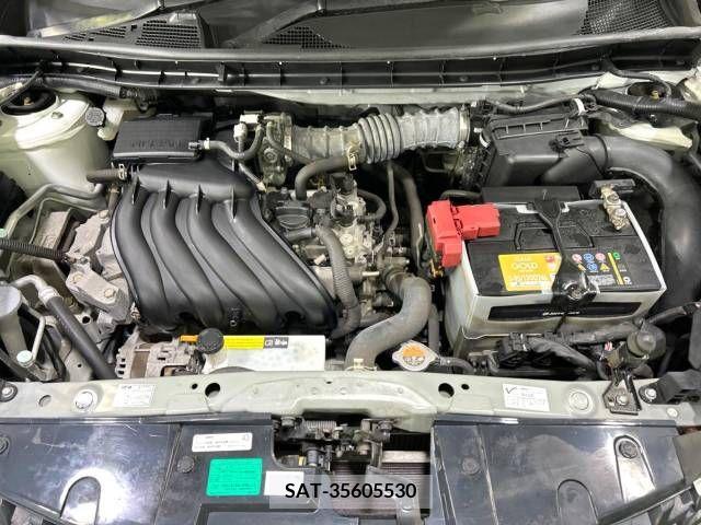 Nissan JUKE 2015-05 275064-18