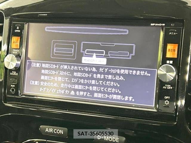 Nissan JUKE 2015-05 275064-2