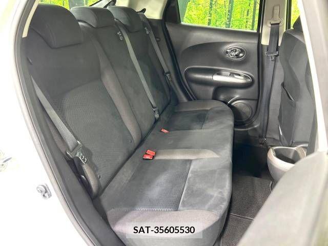 Nissan JUKE 2015-05 275064-9