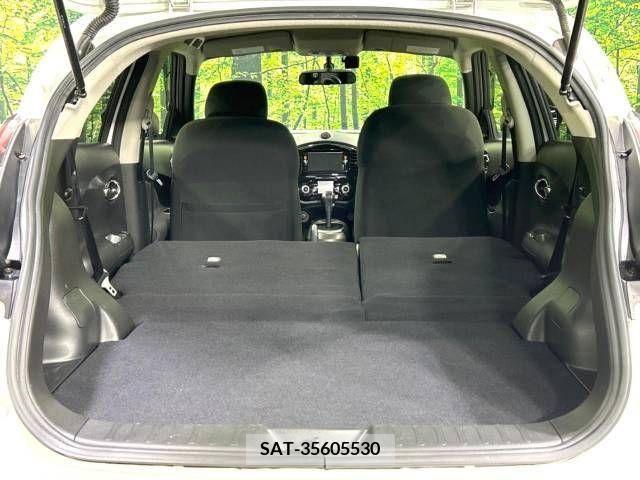 Nissan JUKE 2015-05 275064-10