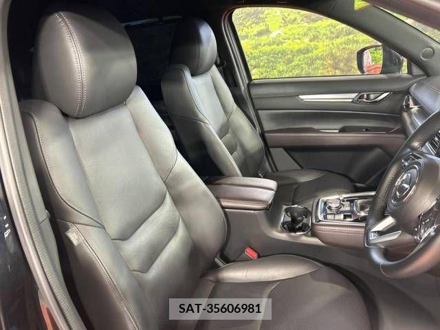 Mazda CX-8 2020-03 241403-7