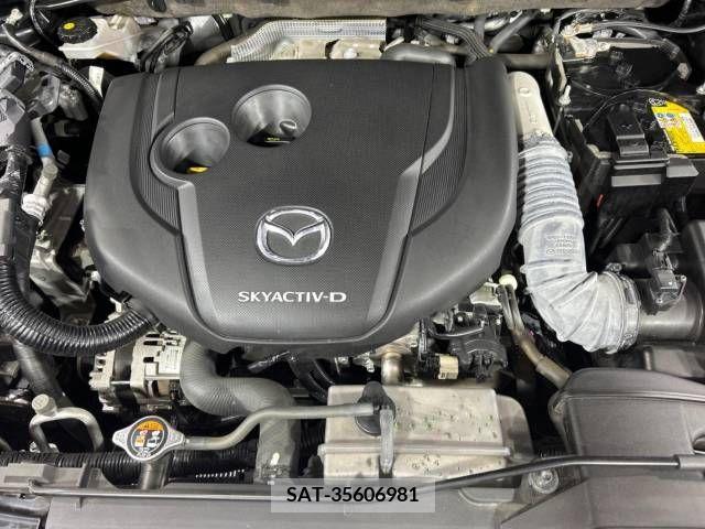 Mazda CX-8 2020-03 241403-19