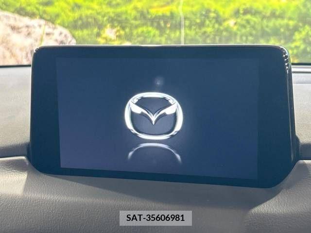 Mazda CX-8 2020-03 241403-2