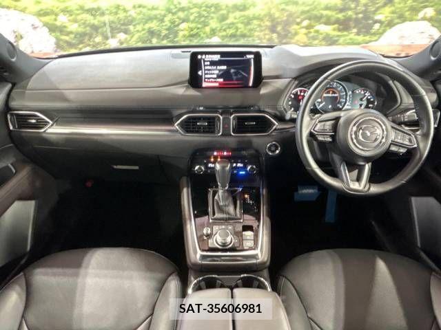 Mazda CX-8 2020-03 241403-1