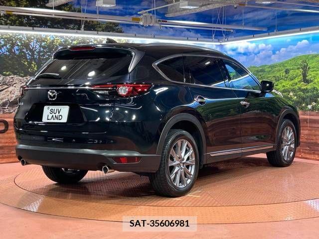Mazda CX-8 2020-03 241403-17
