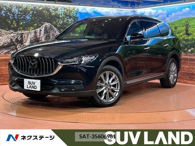 Mazda CX-8 2020-03 241403-0