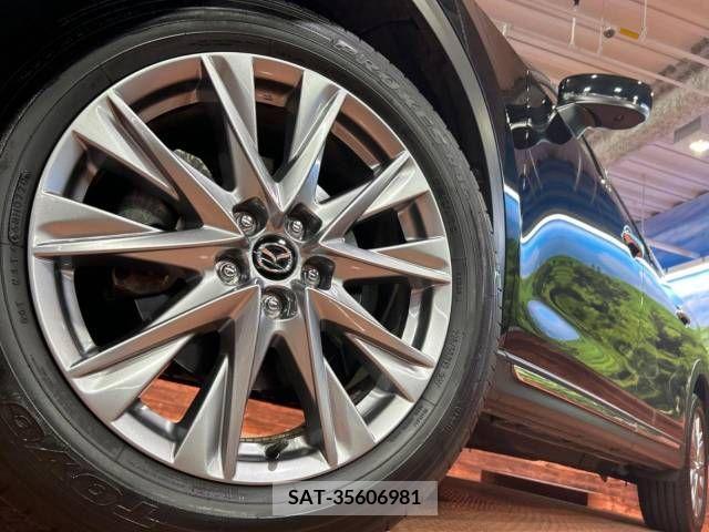 Mazda CX-8 2020-03 241403-13