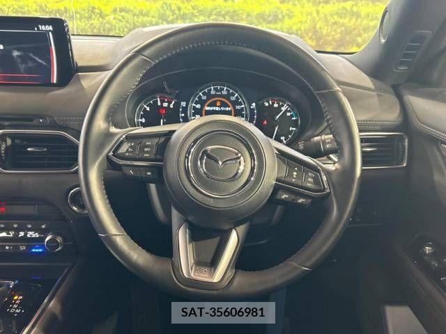 Mazda CX-8 2020-03 241403-11