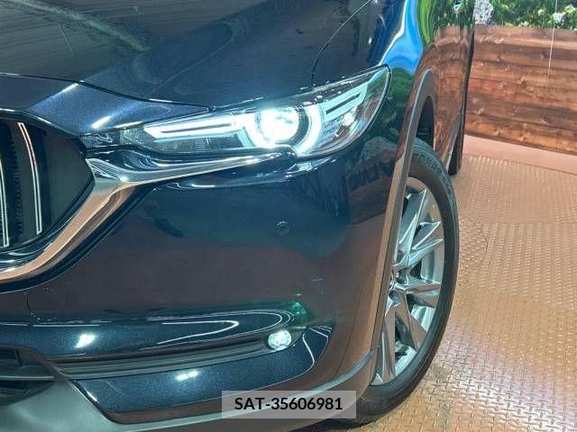 Mazda CX-8 2020-03 241403-12
