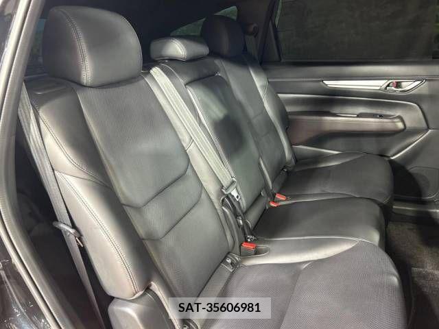 Mazda CX-8 2020-03 241403-8