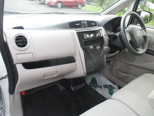 Mitsubishi EK WAGON 2014-04 9195-11