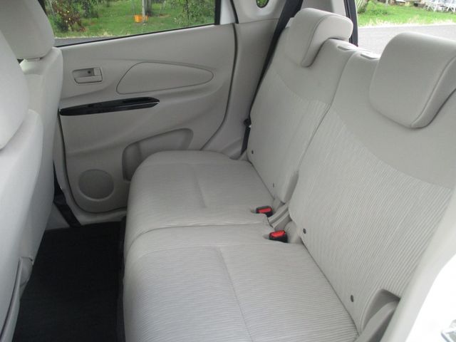 Mitsubishi EK WAGON 2014-04 9195-15