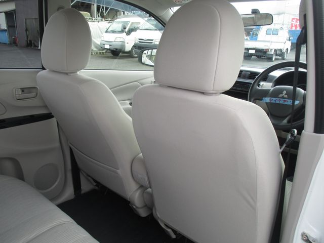Mitsubishi EK WAGON 2014-04 9195-13